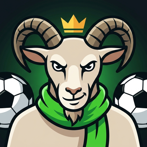 Goaty Duelist